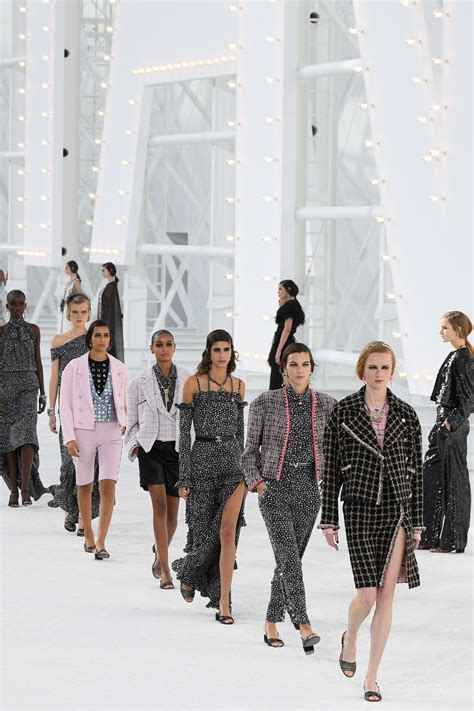 la mode en france chanel